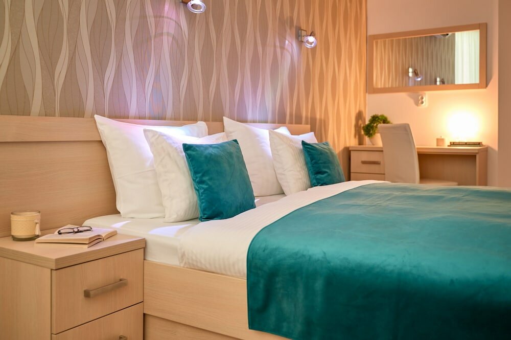 Фото Sun Spalato City 3