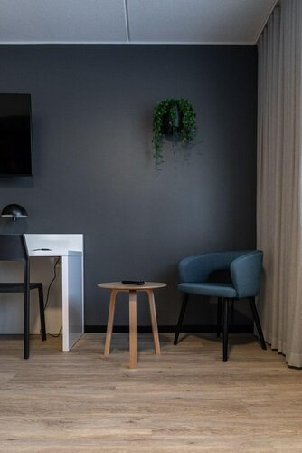Гостиница Hotelli Sointu
