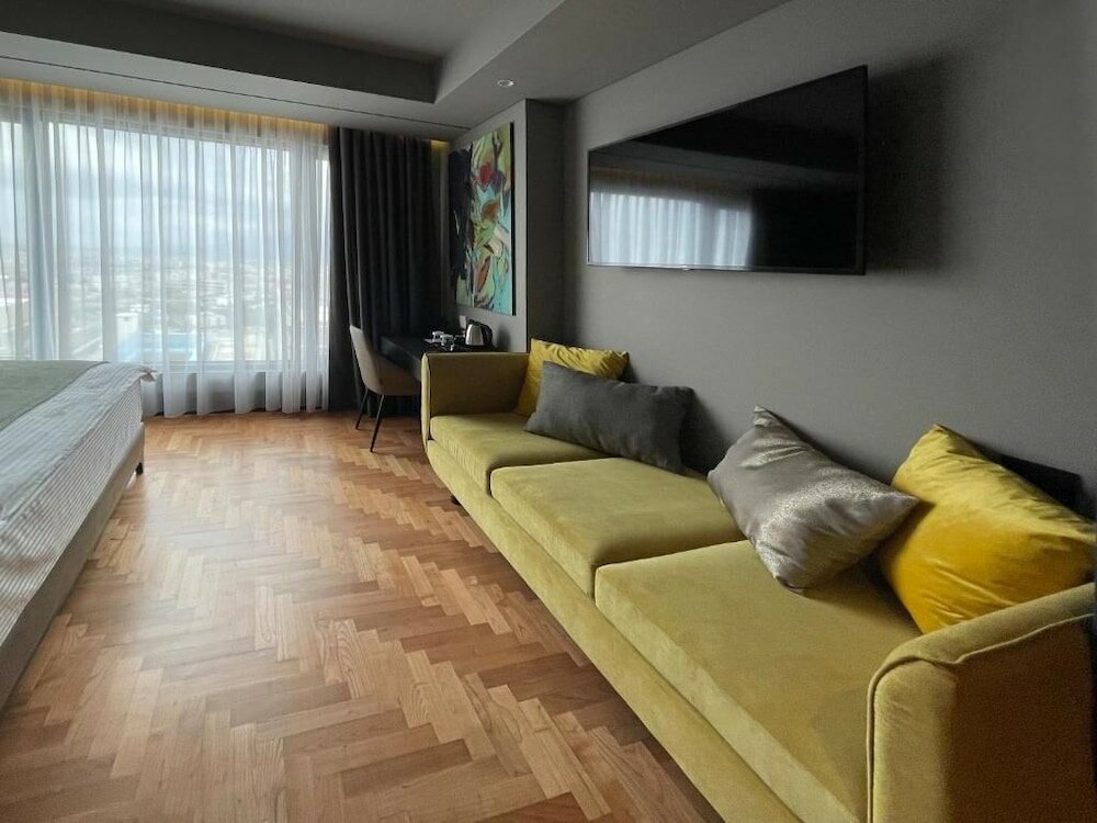 Фото Arka Art Hotel