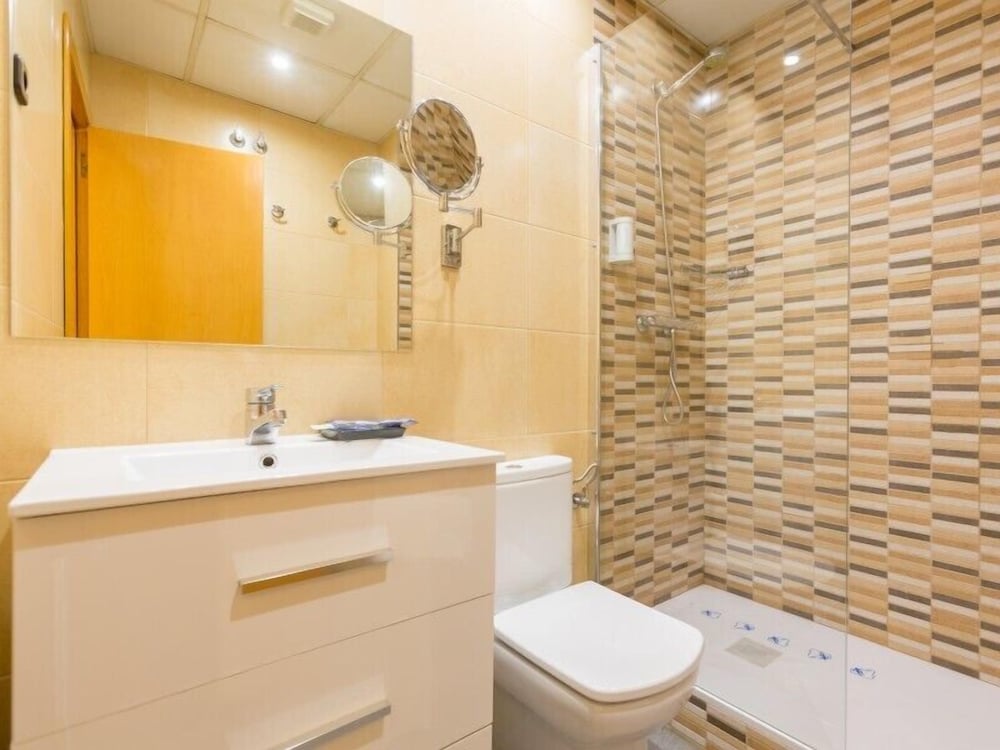 Фото Hospedium Apartamentos Dv