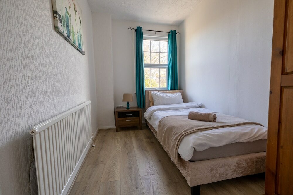 Фото West Dartford Teal House