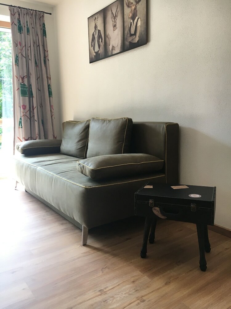 Фото Home Suite Home