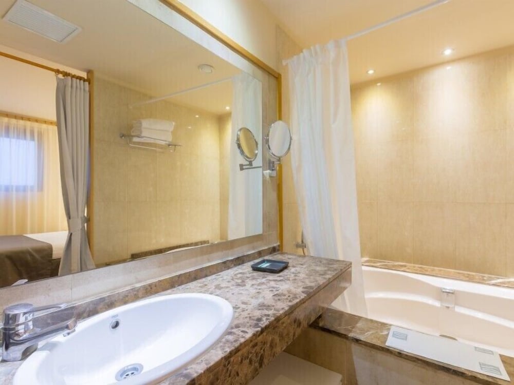 Фото Hospedium Apartamentos Dv