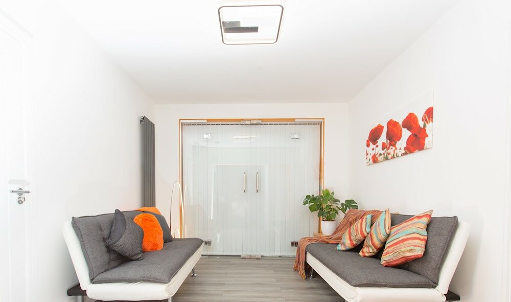 Фото Heathrow Windsor Studios and Rooms