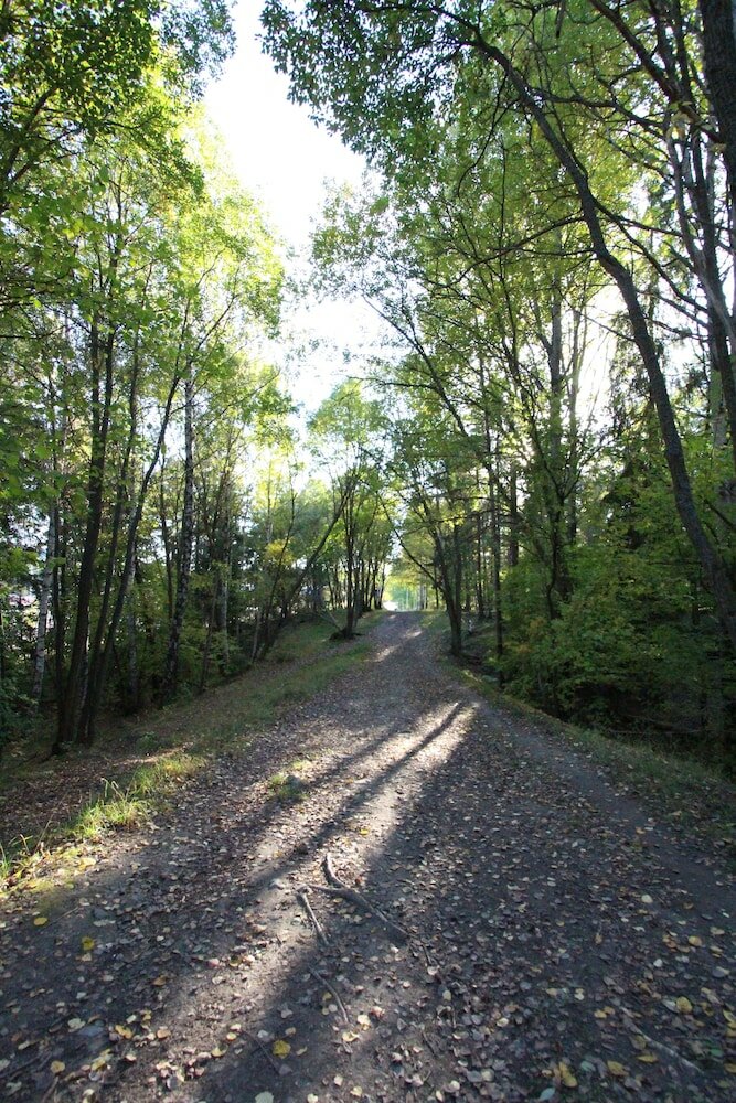 Фото The Sundeck-a romantic apt in Tallkrogen