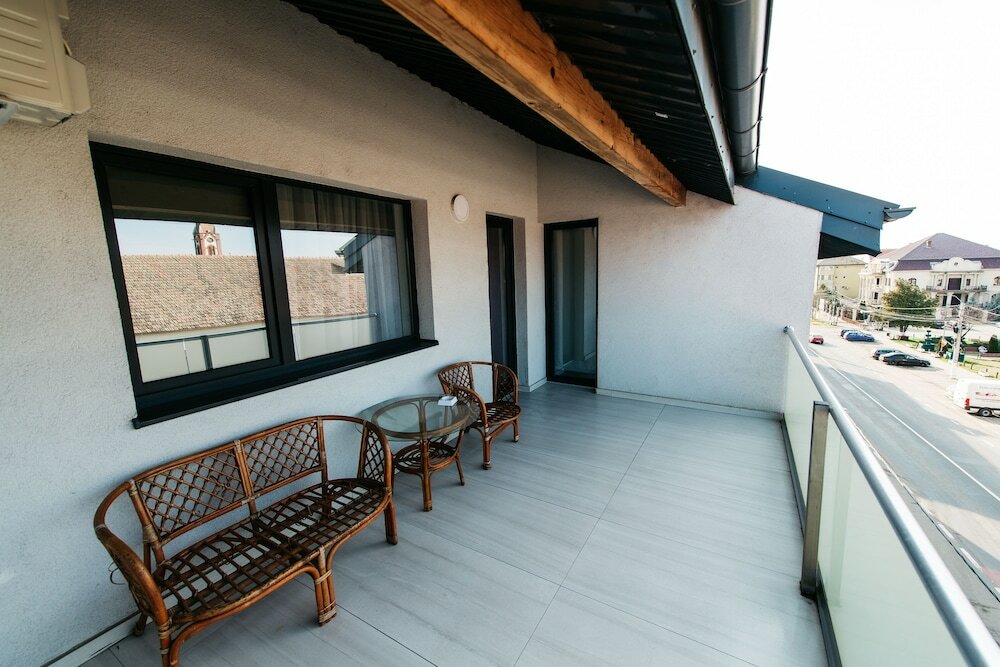 Фото Evra Apartments