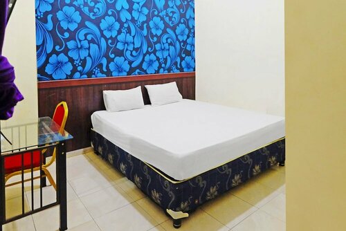 Гостиница Oyo 91538 Wisma Idola Palopo