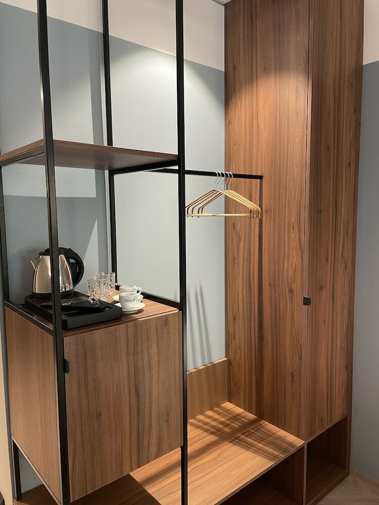 Фото Stadthotel Neumarkt Mitte