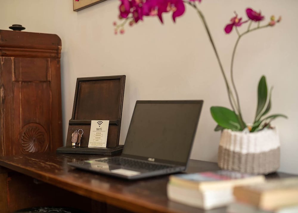 Фото Casita Los Buhos