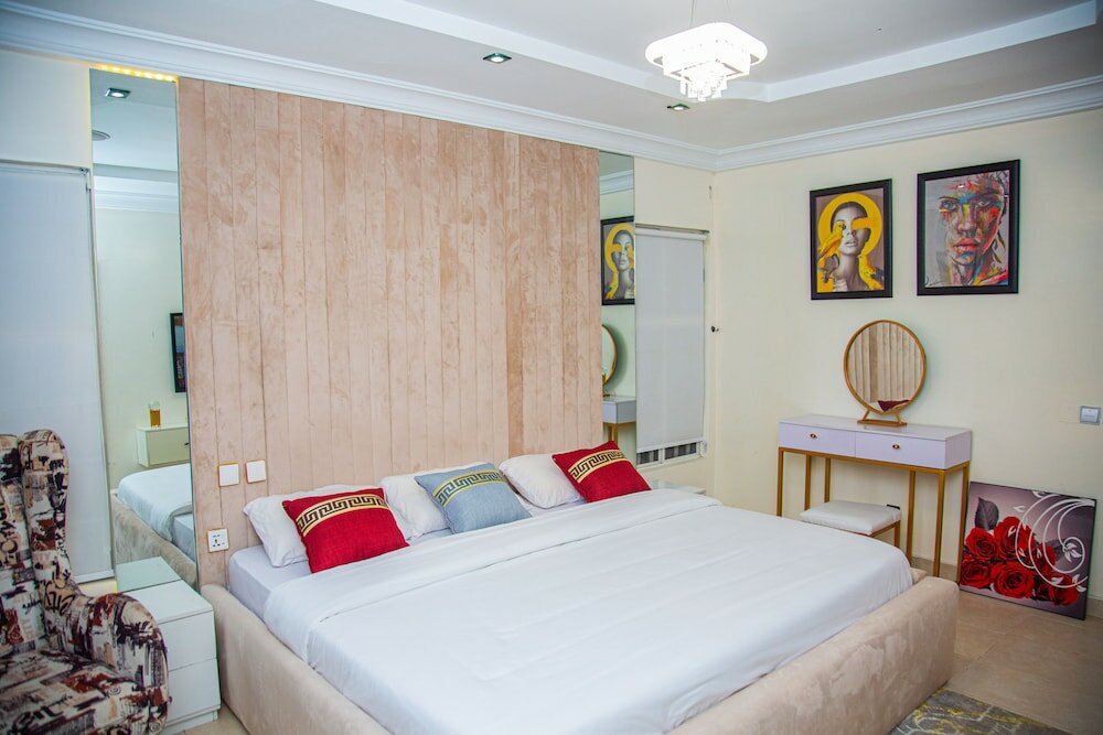 Фото Ambience Apartment