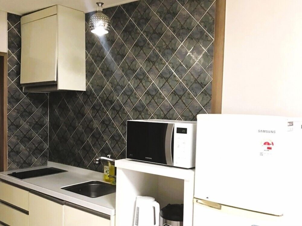 Фото Sarang Tulle Pension