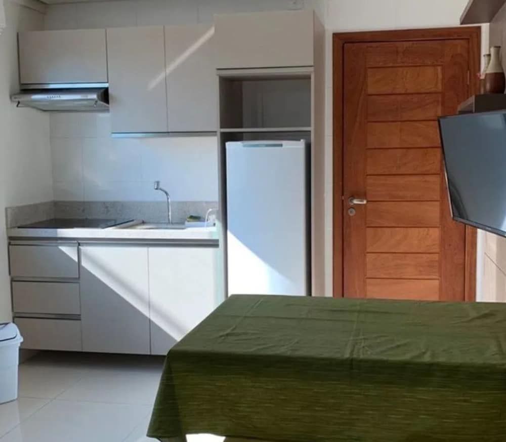 Фото Pousada Don Alberto's