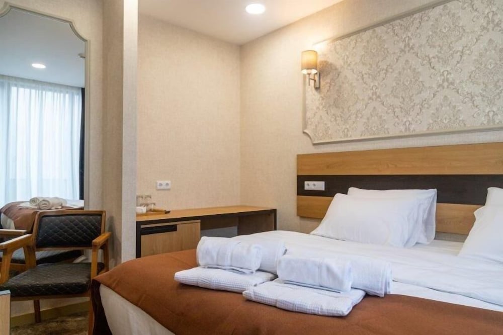 Фото Hotel Solum Roof Top