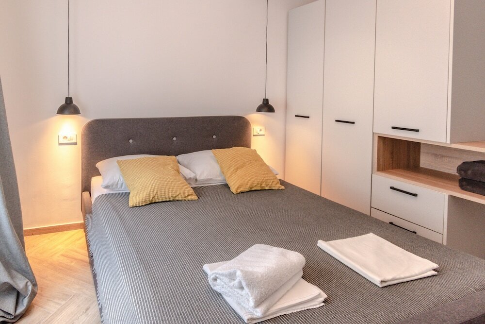 Фото L&b amphitheater apartments