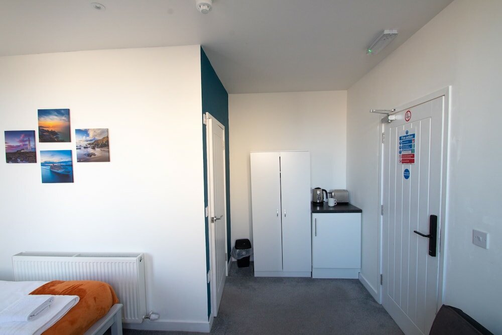 Фото Berwick Hotel