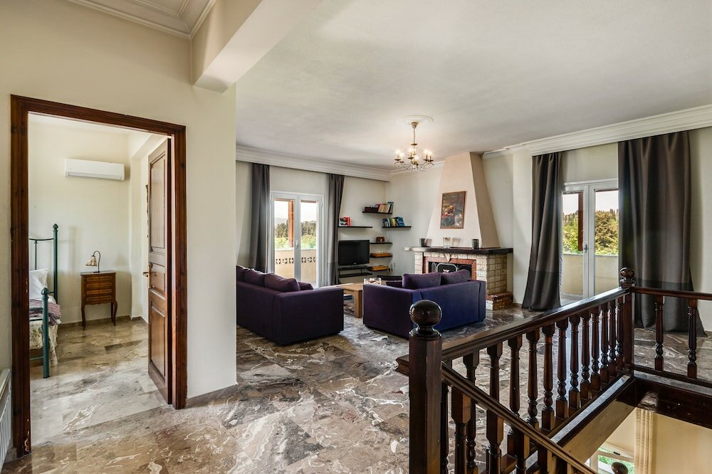 Фото Villa Anastasia by Konnect, Private Pool and Outdoor SPA Tub included