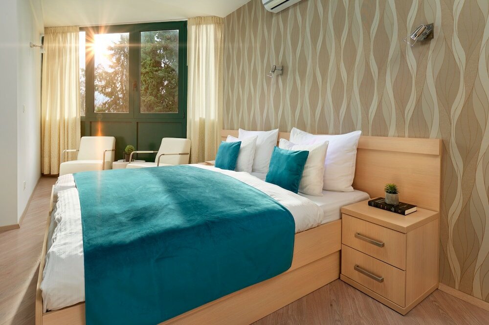 Фото Sun Spalato City 3