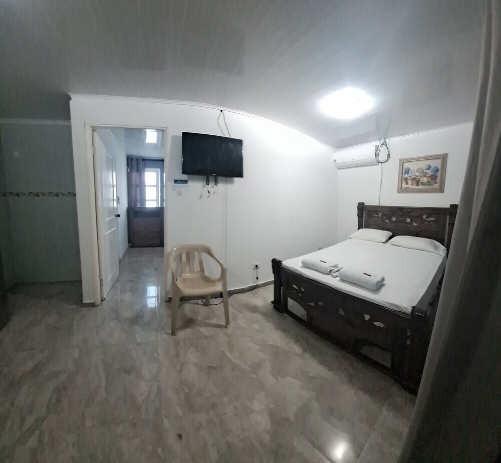 Фото Hotel Ocean Paradise