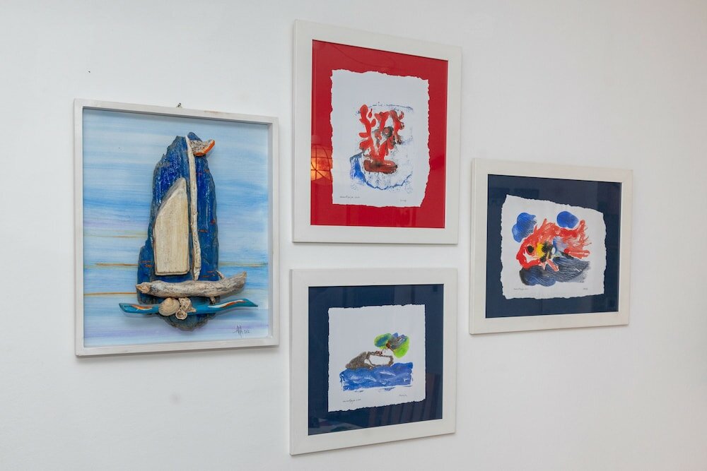 Фото Apartman Nata