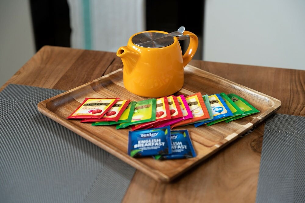 Фото High Street Town House