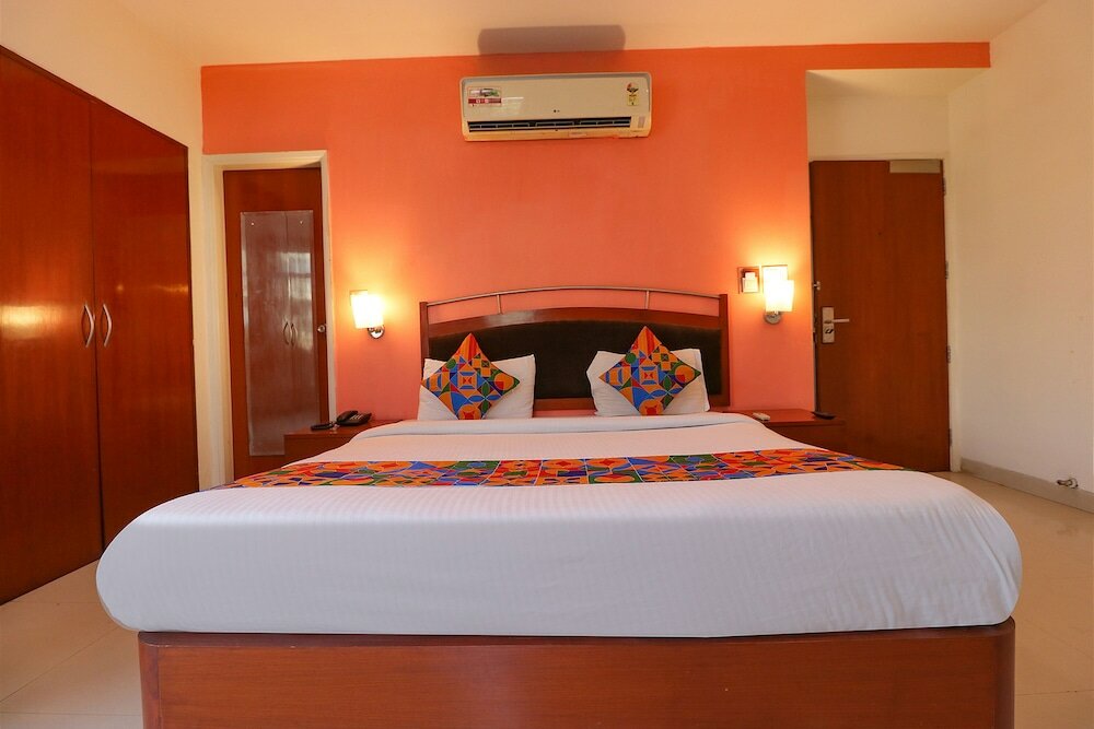 Фото Fabhotel F9 Nfc