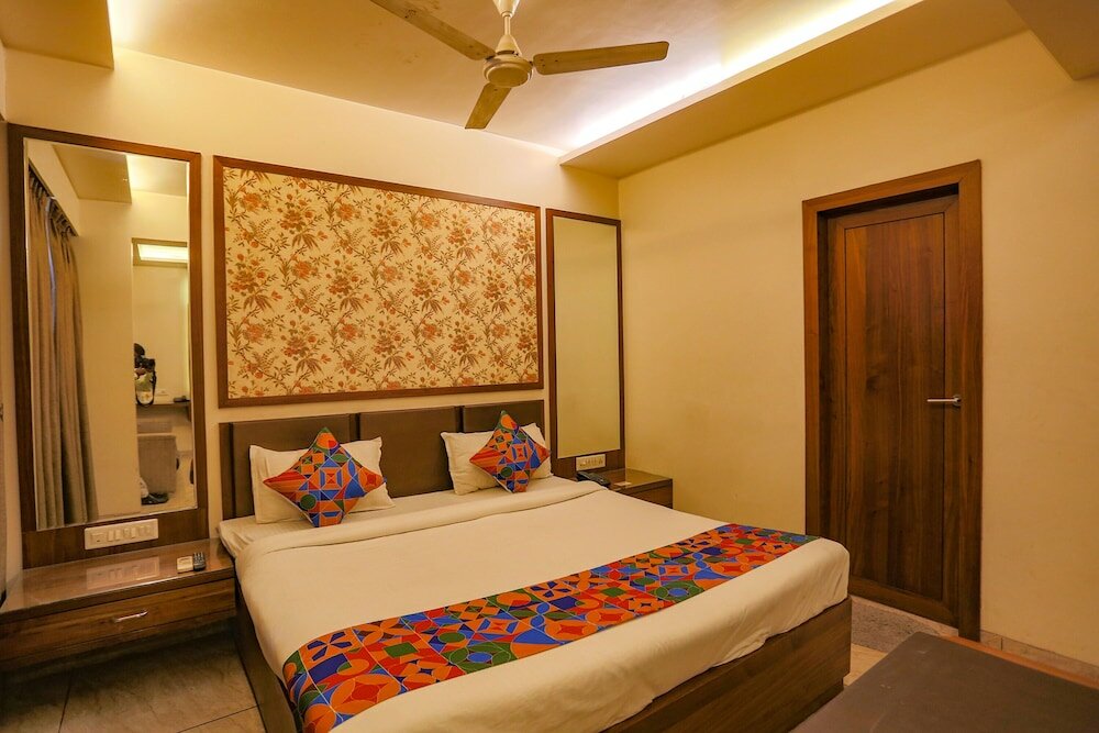 Фото Fabhotel Surya