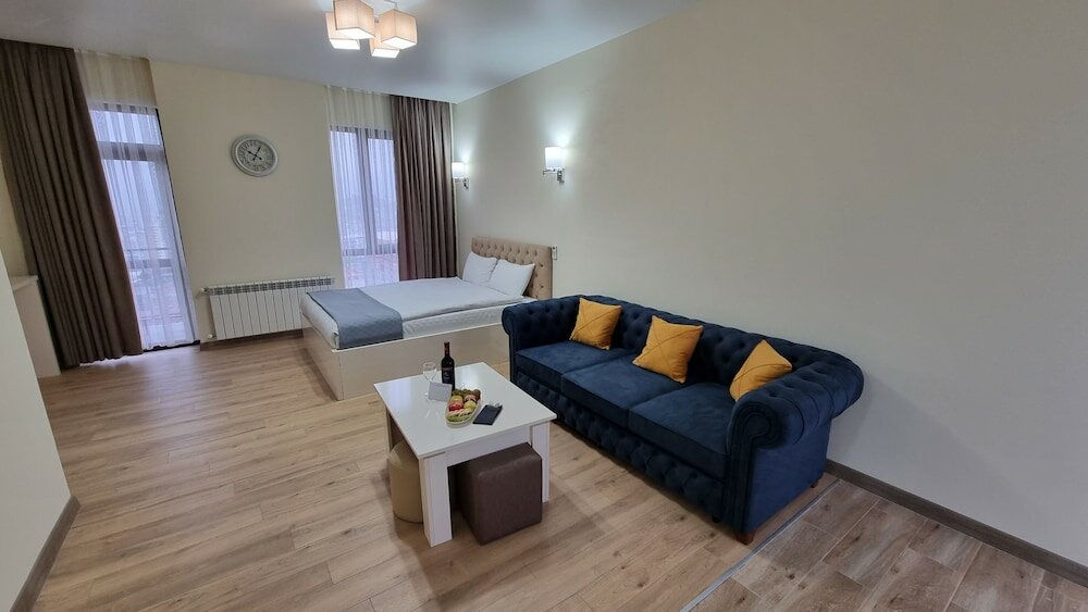 Фото Gg ApartHotel