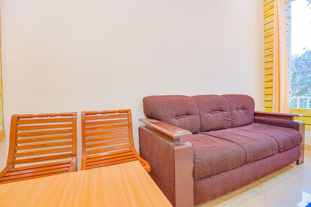 Фото Fabhotel Green Origins