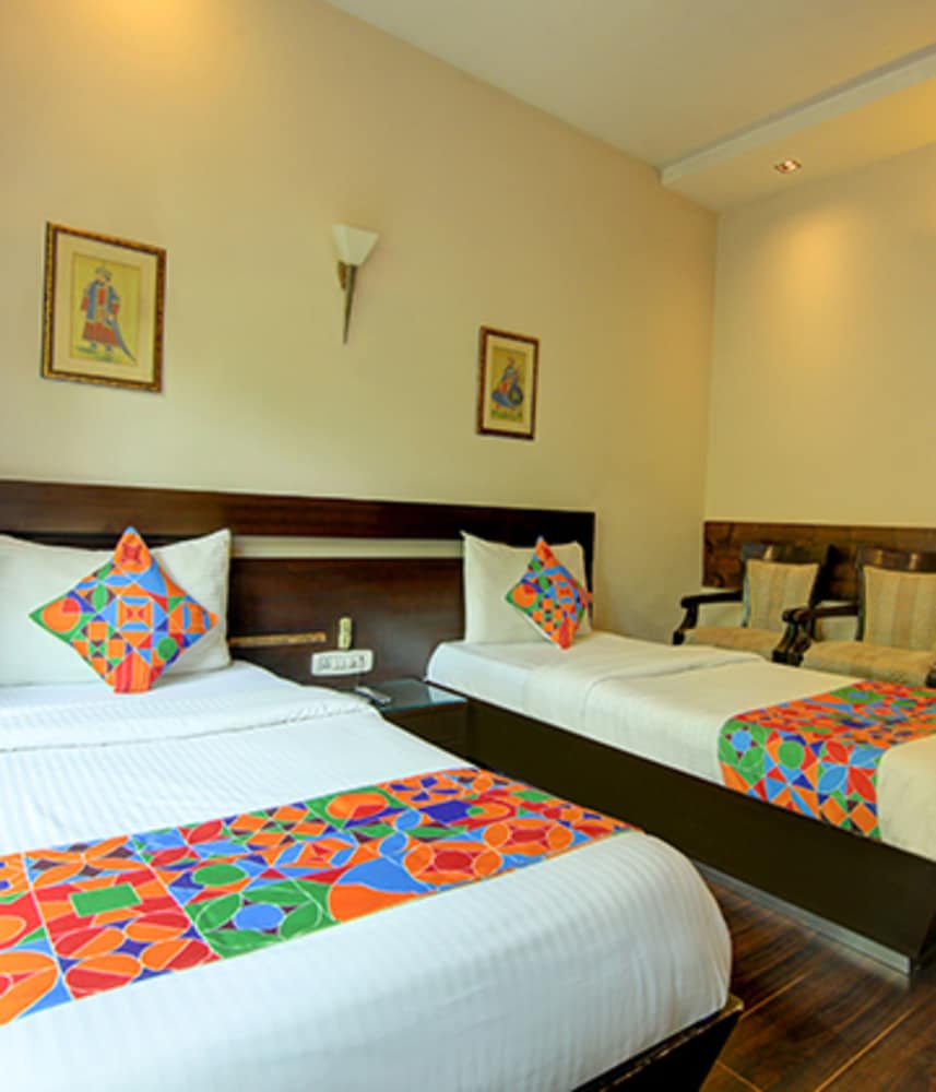 Фото отеля 3