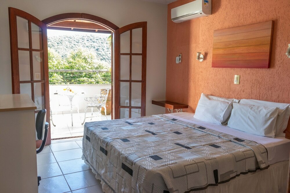 Фото Pousada Boulevard