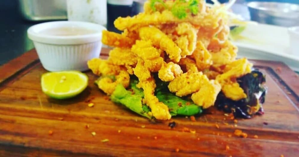 Фото Fatuma House Hotel