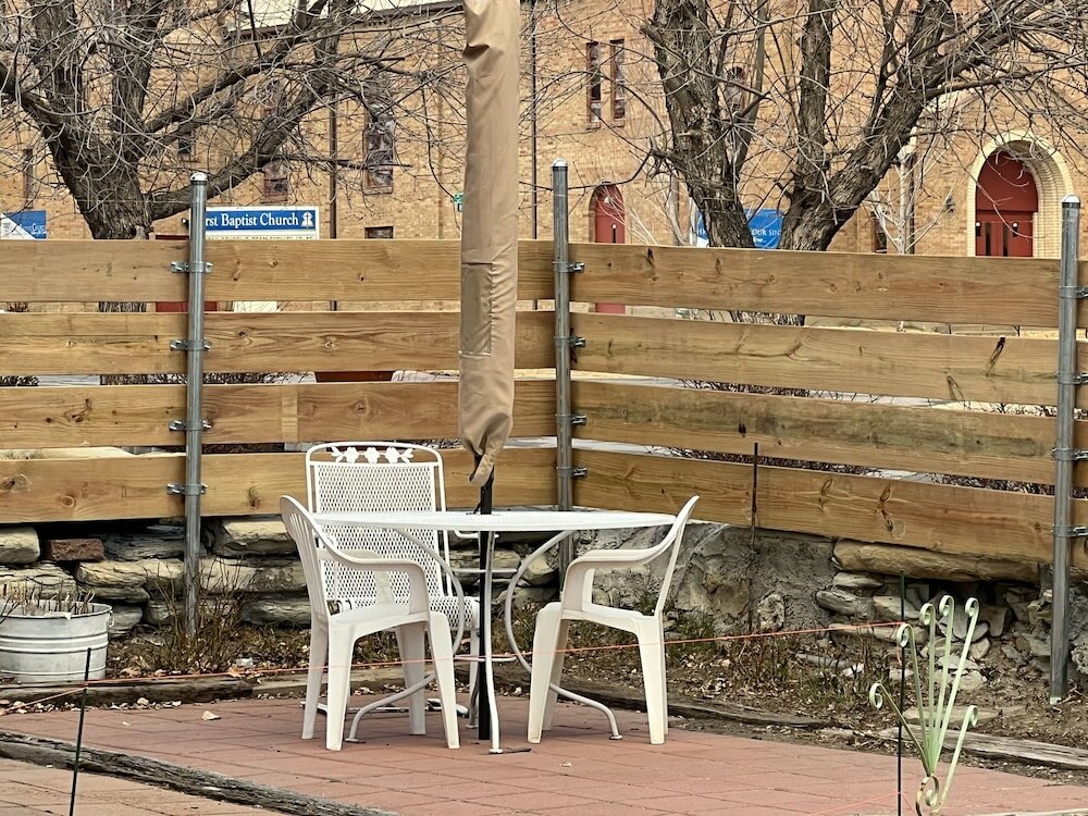 Фото The Hearts Desire B & B