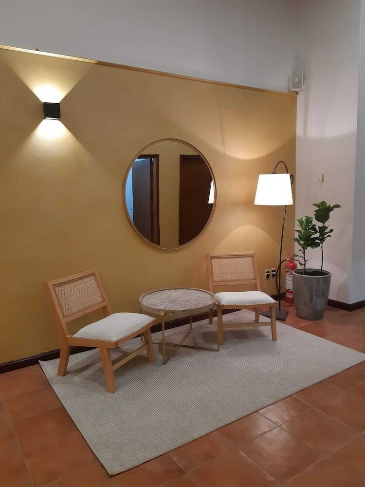 Фото Bemar Carmelo Hotel
