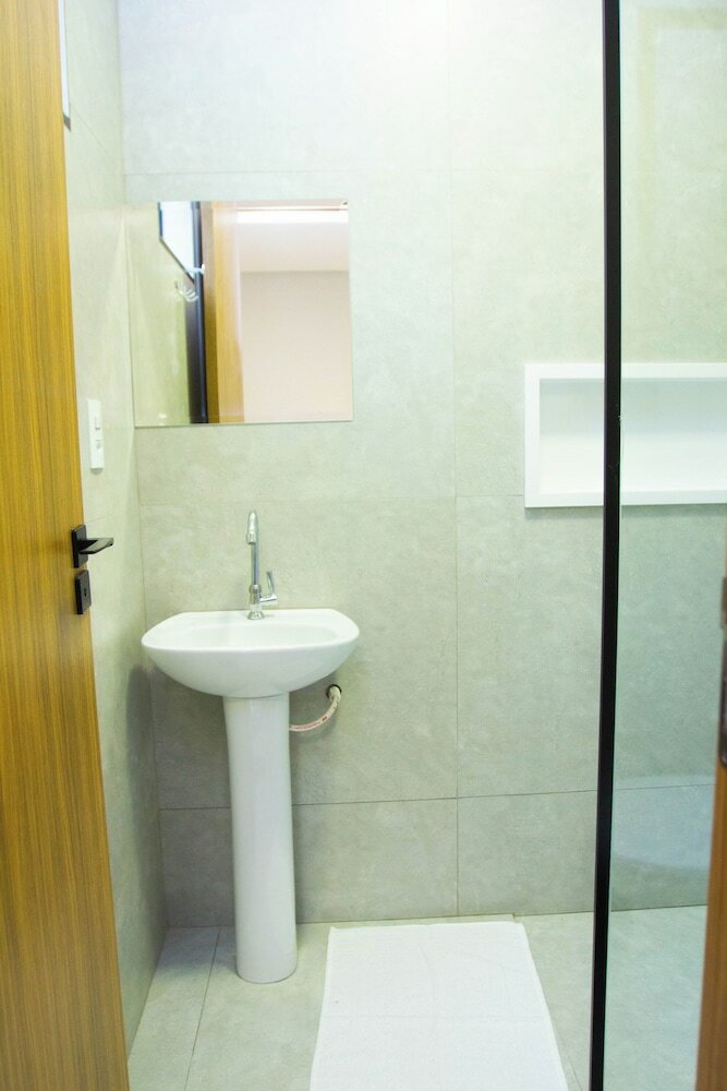 Фото Fiori Suítes