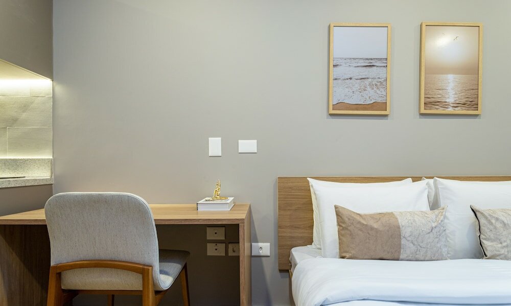 Фото Next Alameda Franca - Jardins