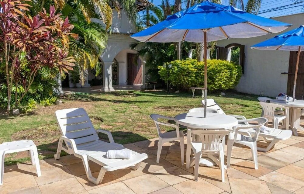 Фото Pousada Boulevard