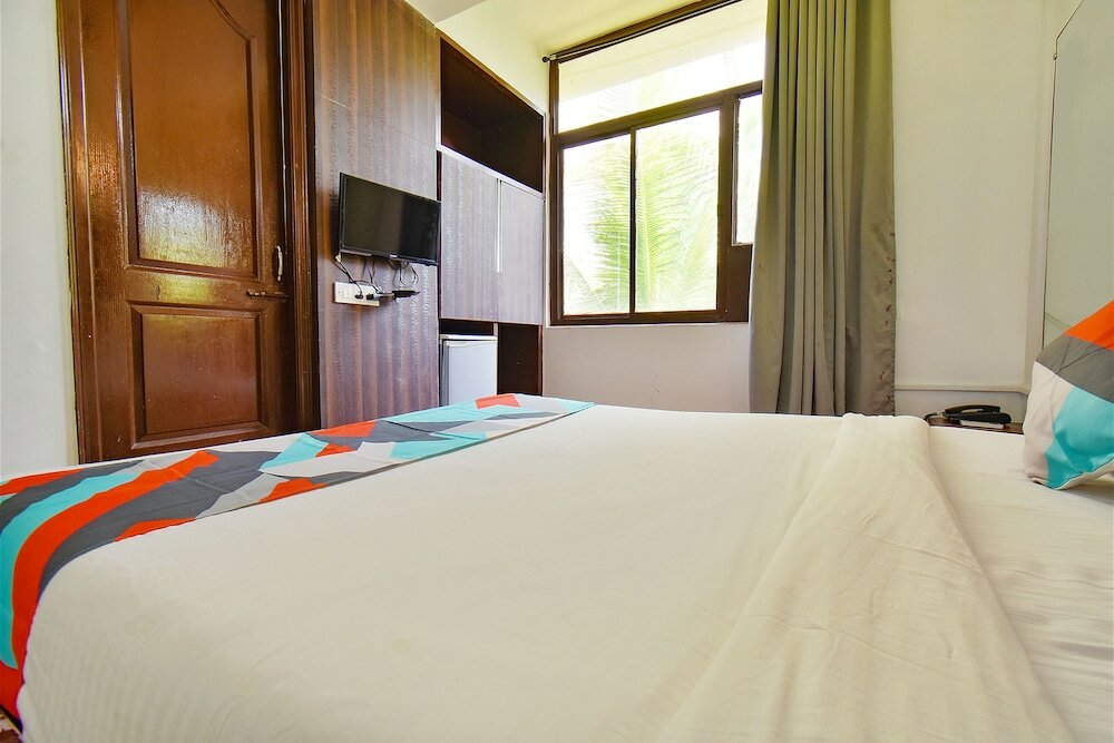 Фото Fabexpress Kris Resort