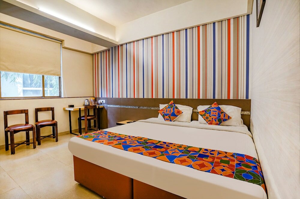 Фото Fabhotel Gargi Deluxe