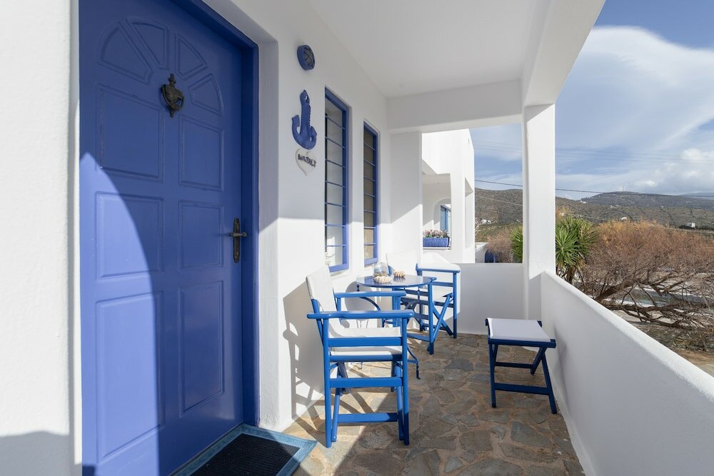 Фото Nataly's Apartment