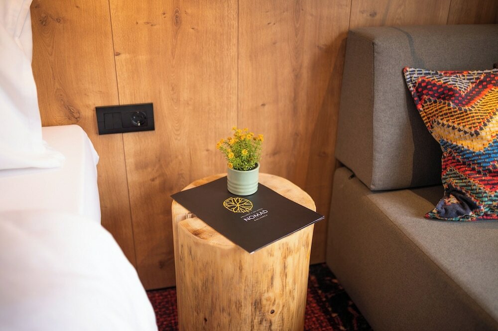 Фото Hotel Nomad