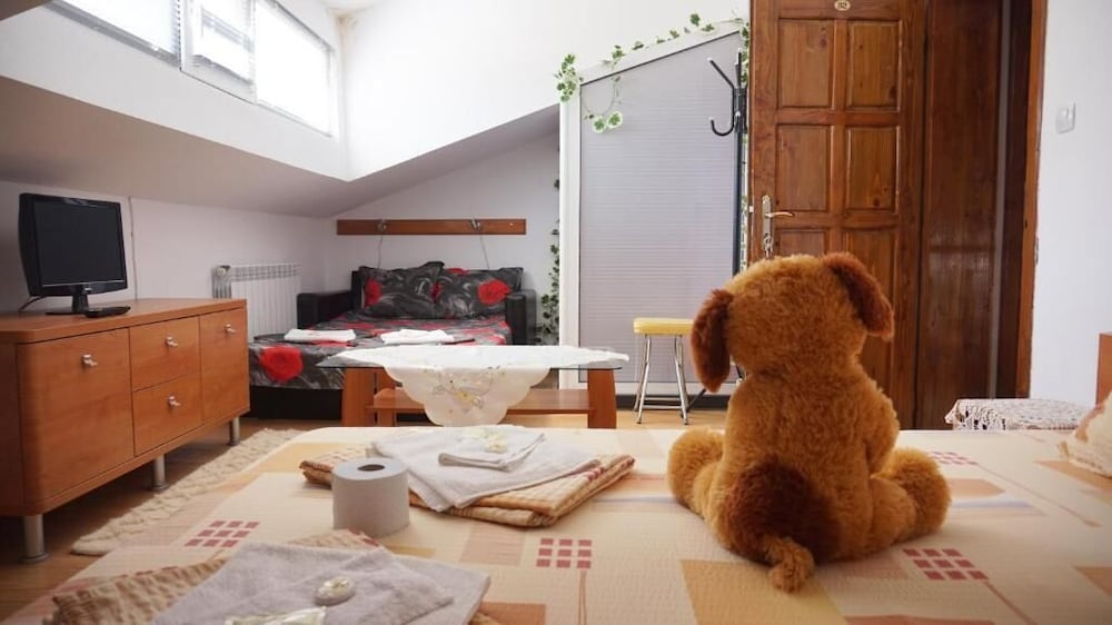 Фото Pamir Guest House