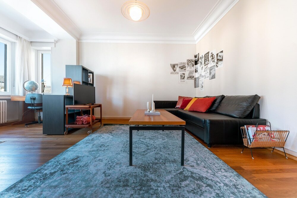 Фото Charming Stay Fast WiFi Full Kitchen