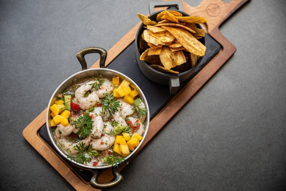 Фото Jw Marriott Dallas Arts District Hotel