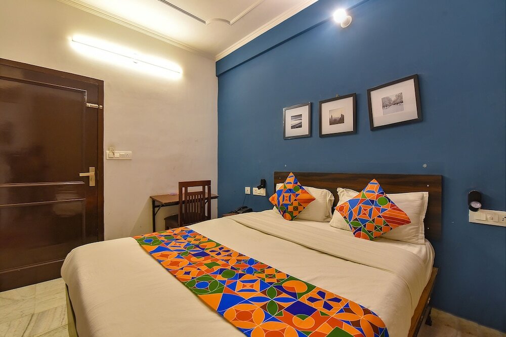 Фото Fabhotel Gangashrey