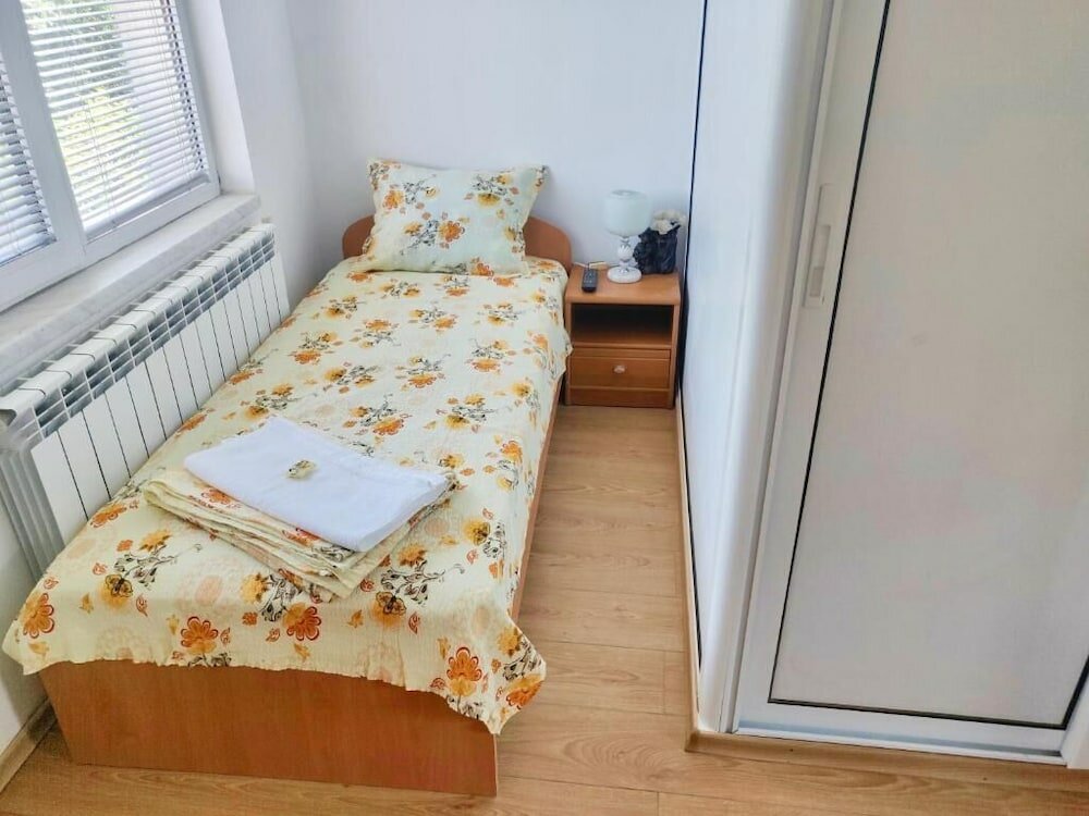 Фото Pamir Guest House