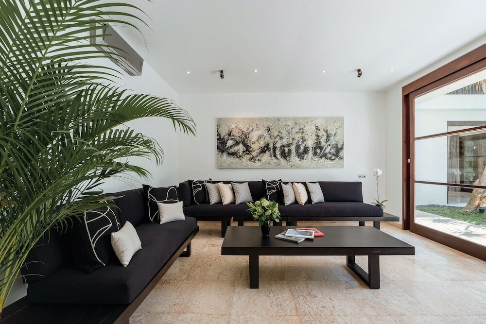 Фото Villa Amara Pradi