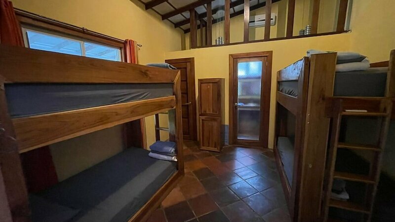 Гостиница Planet B Hostel