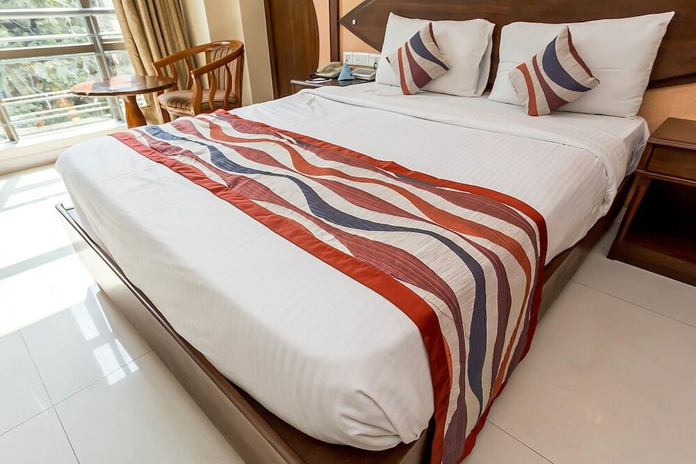 Фото Hotel Shubhangan