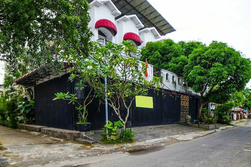 Гостиница Super Oyo 91627 Wika Wiki Homestay