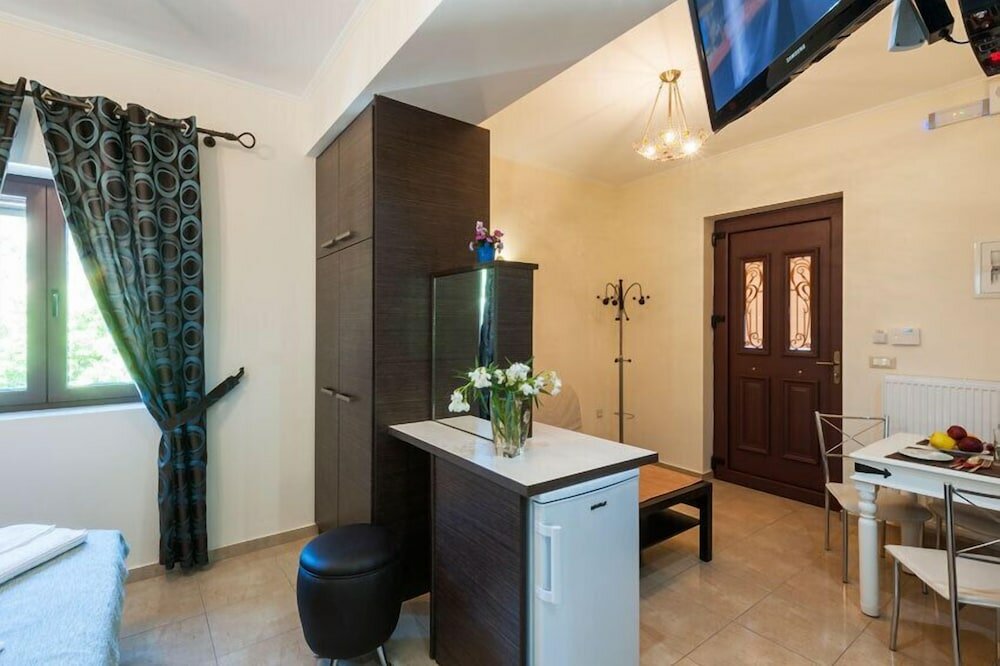 Фото Fegaropetra studios